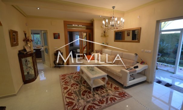 Resales - Villa - Orihuela Costa - Cabo Roig