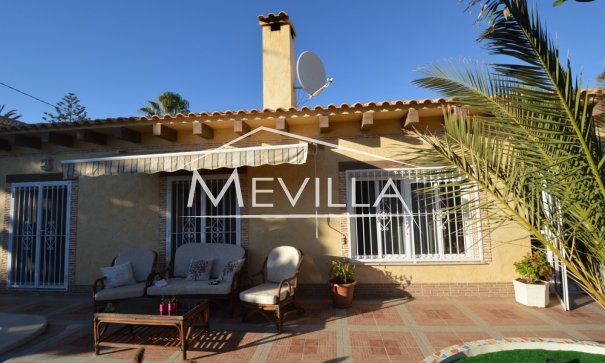 Resales - Villa - Orihuela Costa - Cabo Roig