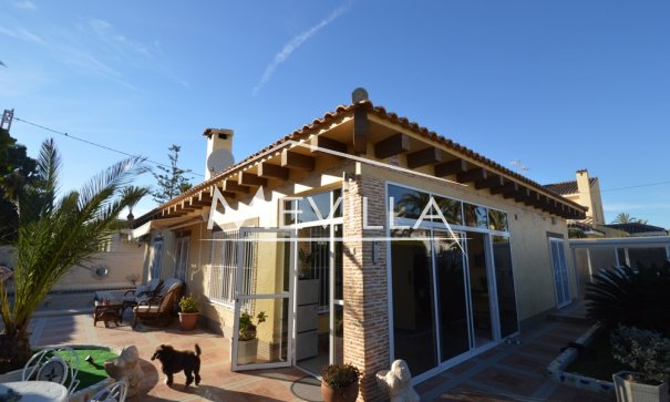 Resales - Villa - Orihuela Costa - Cabo Roig