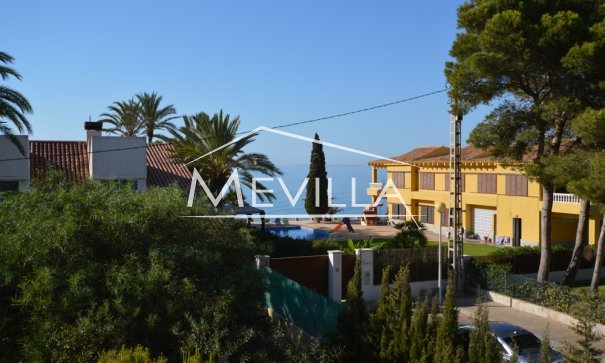 Resales - Plot - Orihuela Costa - Cabo Roig