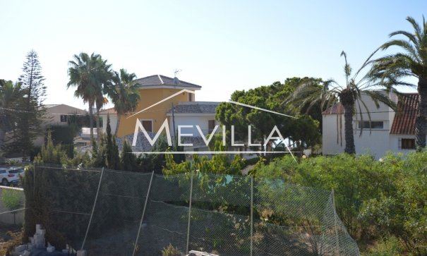 Resales - Plot - Orihuela Costa - Cabo Roig