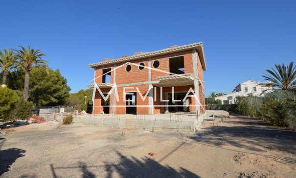 Resales - Plot - Orihuela Costa - Cabo Roig