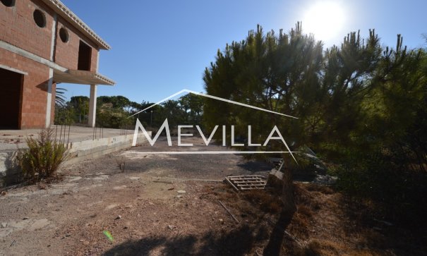 Resales - Plot - Orihuela Costa - Cabo Roig