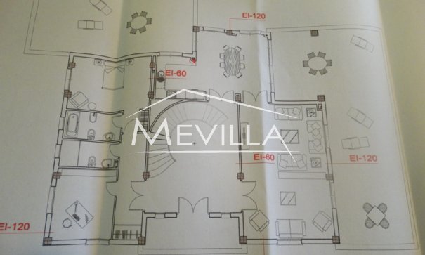 Resales - Plot - Orihuela Costa - Cabo Roig