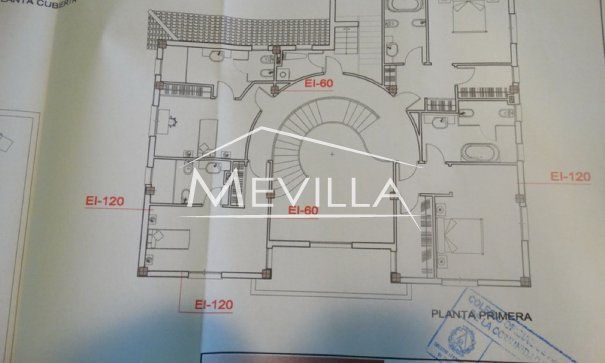 Resales - Plot - Orihuela Costa - Cabo Roig