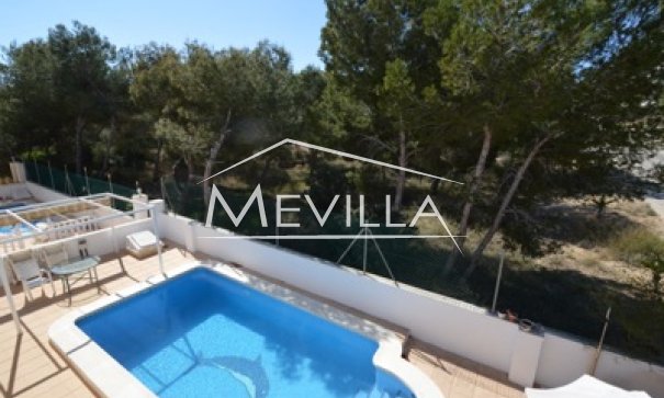 Resales - Villa - Orihuela Costa - Villamartin