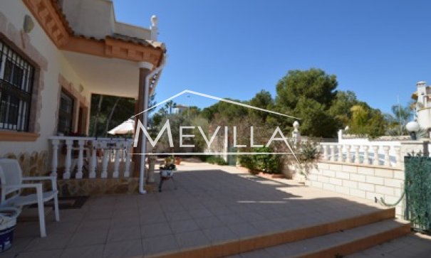 Resales - Villa - Orihuela Costa - Villamartin