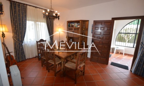 Resales - Villa - Orihuela Costa - Cabo Roig