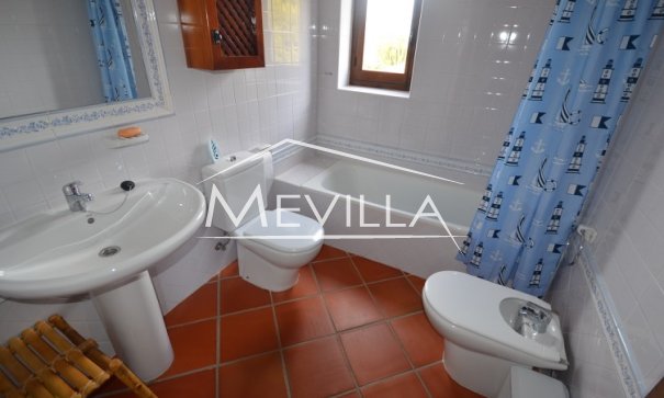 Resales - Villa - Orihuela Costa - Cabo Roig