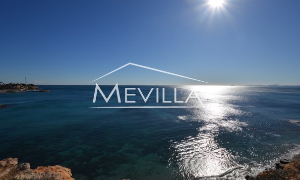 Resales - Townhouse - Orihuela Costa - Cabo Roig