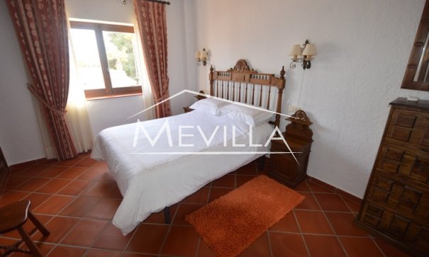 Resales - Villa - Orihuela Costa - Cabo Roig