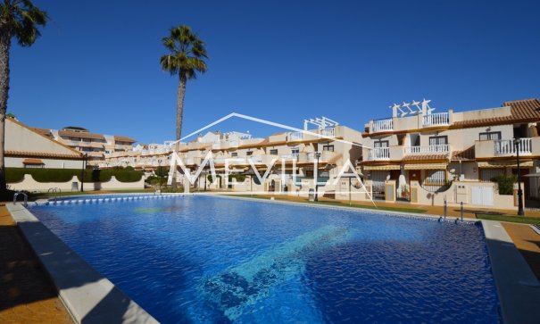 Resales - Townhouse - Orihuela Costa - Cabo Roig