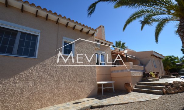 Resales - Villa - Orihuela Costa - Cabo Roig