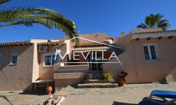 Resales - Villa - Orihuela Costa - Cabo Roig