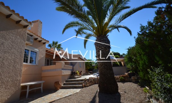 Resales - Villa - Orihuela Costa - Cabo Roig