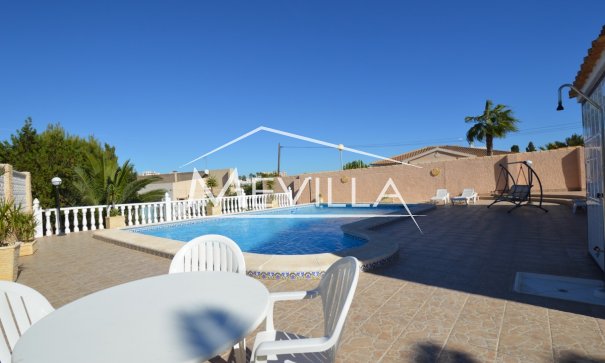 Resales - Villa - Orihuela Costa - Cabo Roig