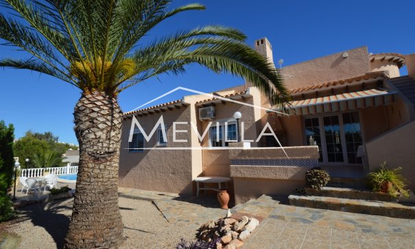 Resales - Villa - Orihuela Costa - Cabo Roig