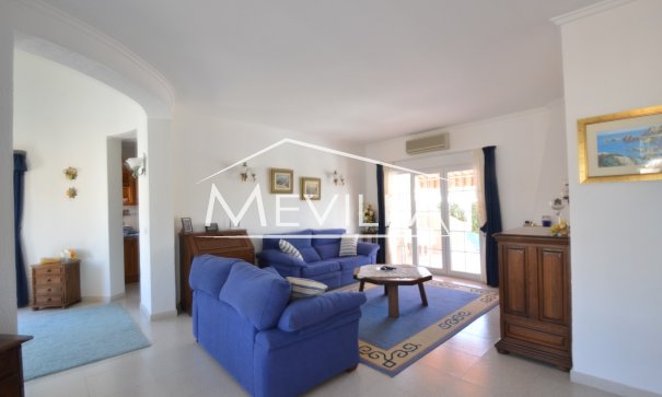 Resales - Villa - Orihuela Costa - Cabo Roig