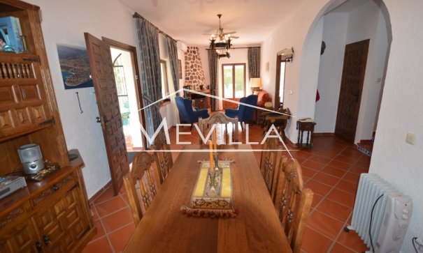 Resales - Villa - Orihuela Costa - Cabo Roig