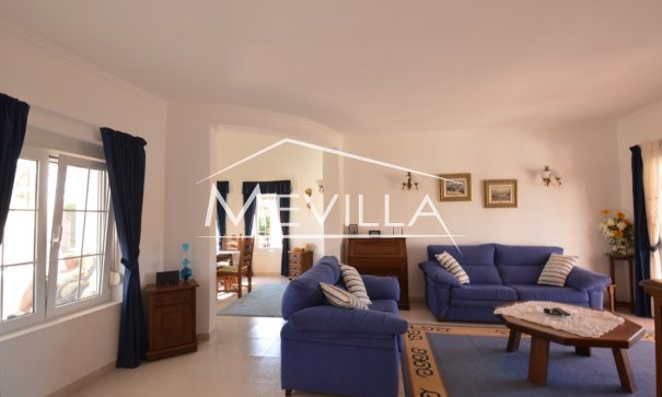 Resales - Villa - Orihuela Costa - Cabo Roig