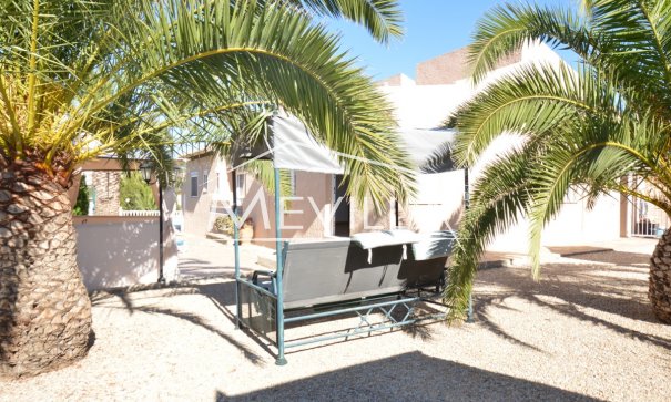 Resales - Villa - Orihuela Costa - Cabo Roig