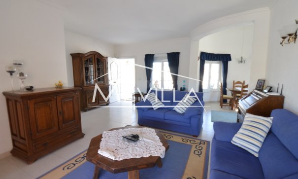 Resales - Villa - Orihuela Costa - Cabo Roig