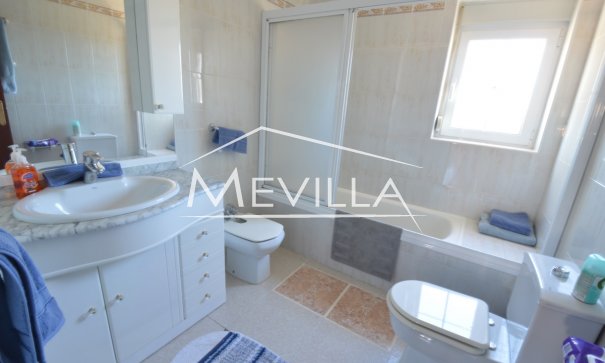 Resales - Villa - Orihuela Costa - Cabo Roig