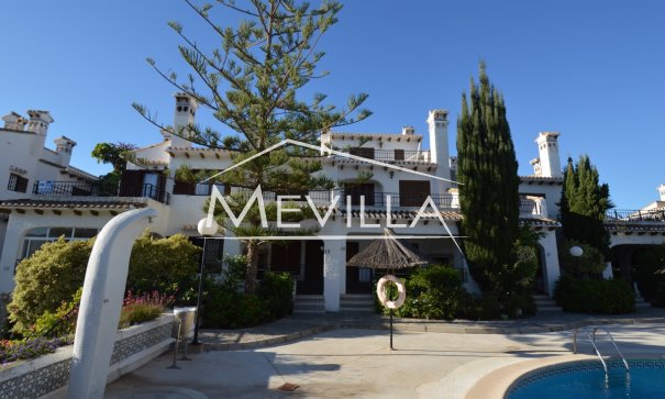 Resales - Townhouse - Orihuela Costa - Cabo Roig