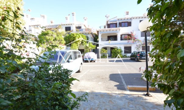 Resales - Townhouse - Orihuela Costa - Cabo Roig