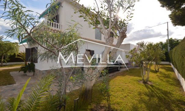 Resales - Villa - Orihuela Costa - Cabo Roig