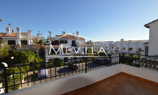 Resales - Townhouse - Orihuela Costa - Cabo Roig