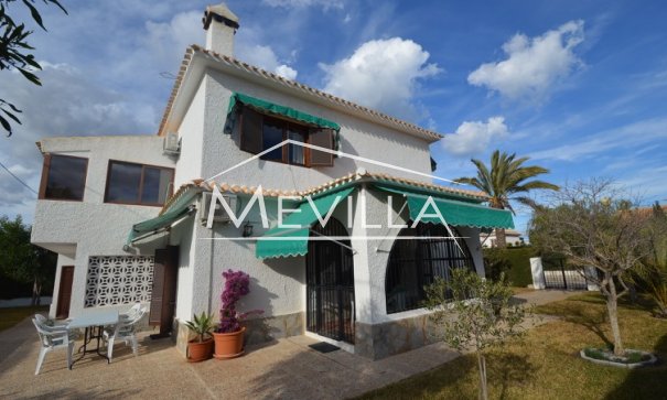 Resales - Villa - Orihuela Costa - Cabo Roig