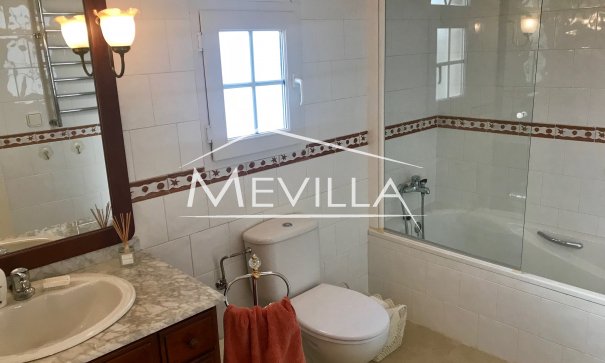 Resales - Villa - Orihuela Costa - Villamartin