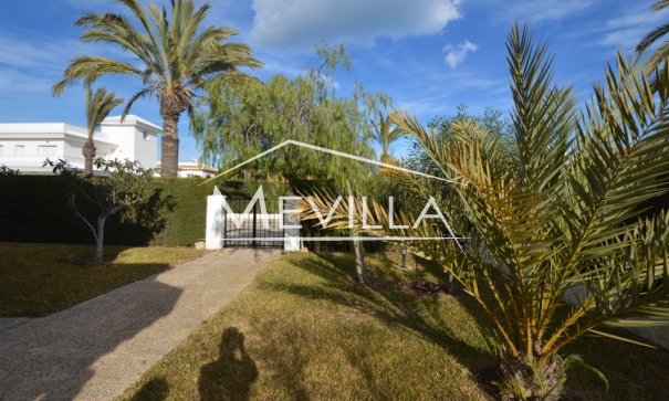 Resales - Villa - Orihuela Costa - Cabo Roig