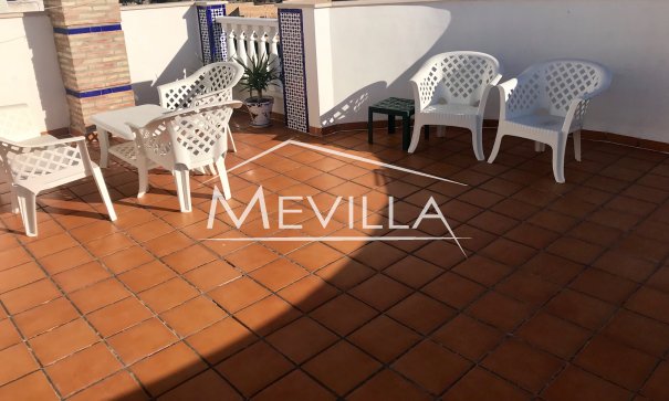 Resales - Villa - Orihuela Costa - Villamartin