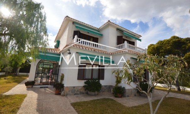 Resales - Villa - Orihuela Costa - Cabo Roig