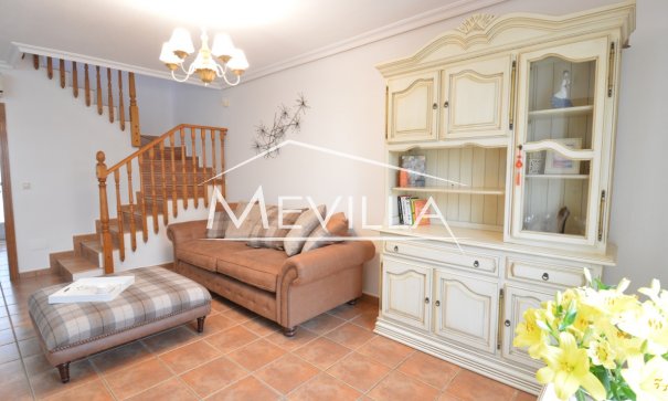 Resales - Townhouse - Orihuela Costa - Cabo Roig