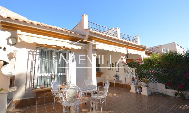 Resales - Townhouse - Orihuela Costa - Cabo Roig