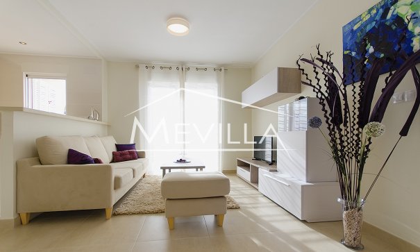 New built - Flat / Apartment - Orihuela Costa - Villamartin