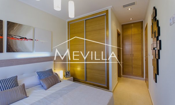 New built - Flat / Apartment - Orihuela Costa - Villamartin