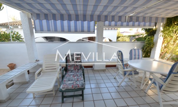 Resales - Villa - Orihuela Costa - Cabo Roig