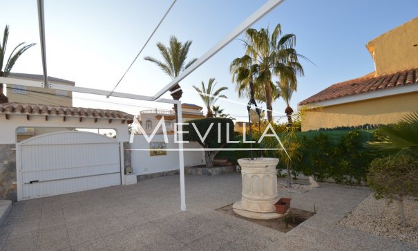 Resales - Villa - Orihuela Costa - Cabo Roig