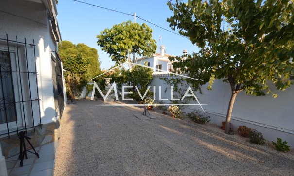 Resales - Villa - Orihuela Costa - Cabo Roig