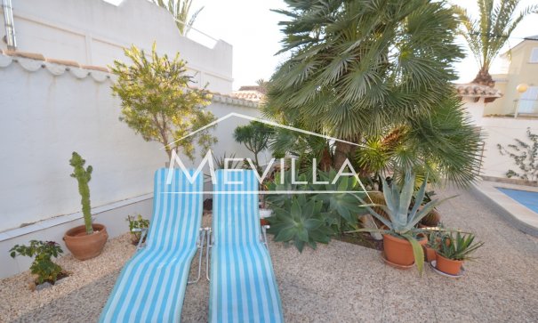 Resales - Villa - Orihuela Costa - Cabo Roig