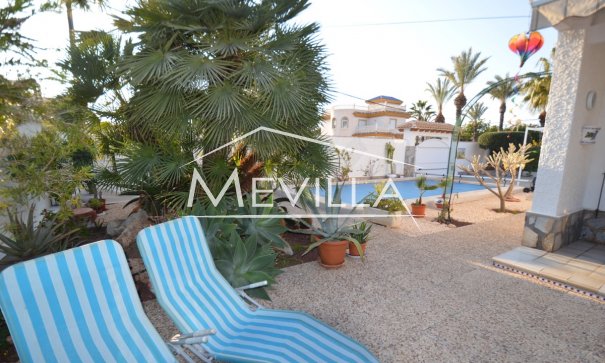 Resales - Villa - Orihuela Costa - Cabo Roig