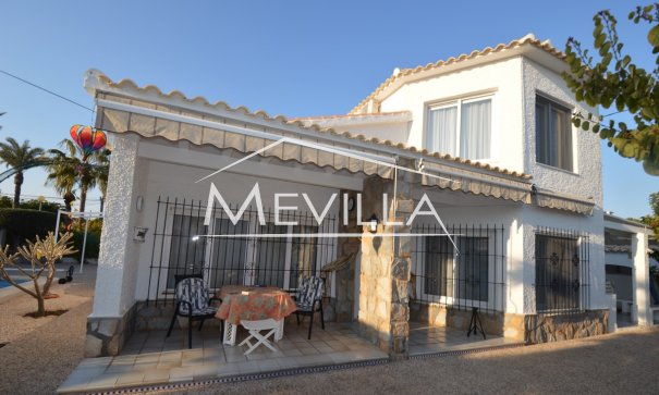 Resales - Villa - Orihuela Costa - Cabo Roig