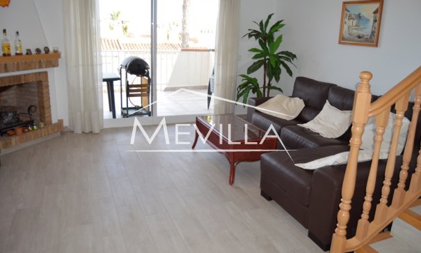 Resales - Townhouse - Orihuela Costa - Campoamor