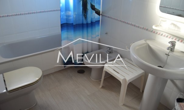 Resales - Townhouse - Orihuela Costa - Campoamor