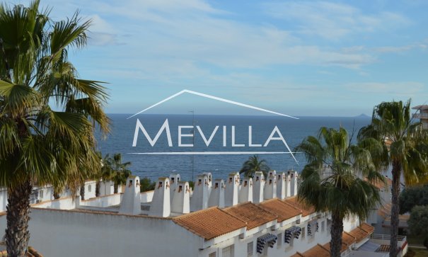 Resales - Townhouse - Orihuela Costa - Campoamor