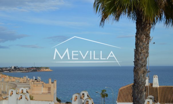 Resales - Townhouse - Orihuela Costa - Campoamor